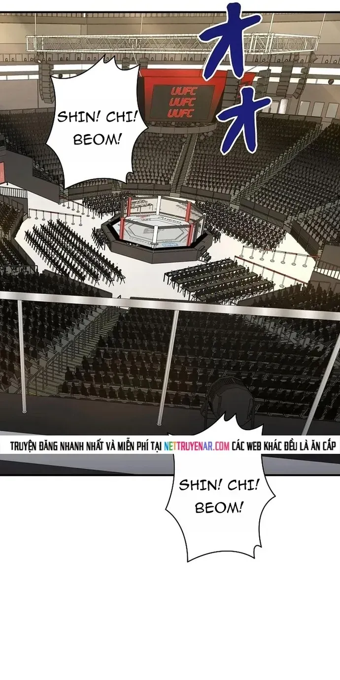 Ác Nhân Lồng Bát Giác Chapter 63 - 29