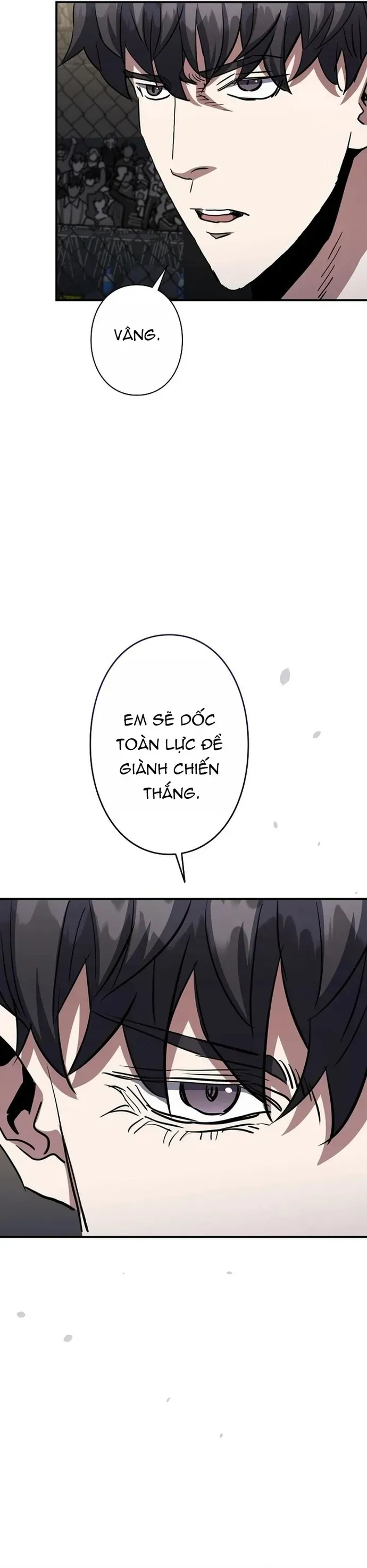 Ác Nhân Lồng Bát Giác Chapter 63 - 33