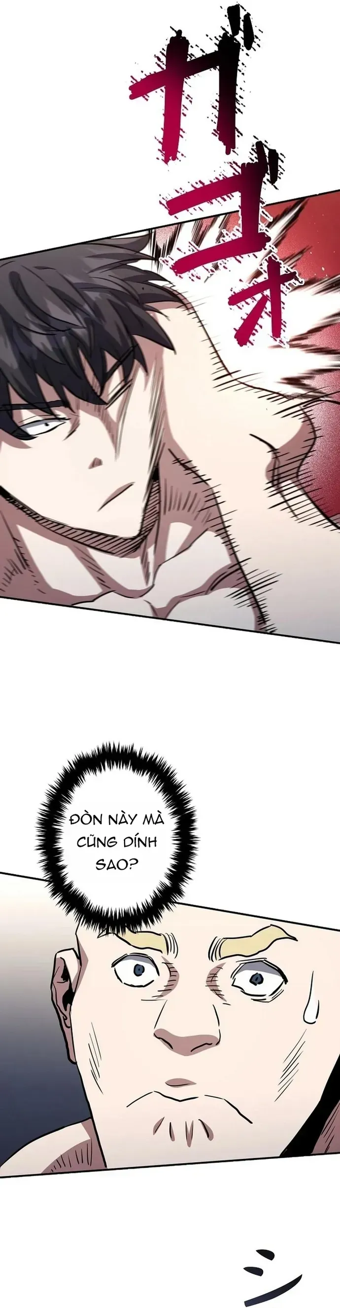 Ác Nhân Lồng Bát Giác Chapter 63 - 40