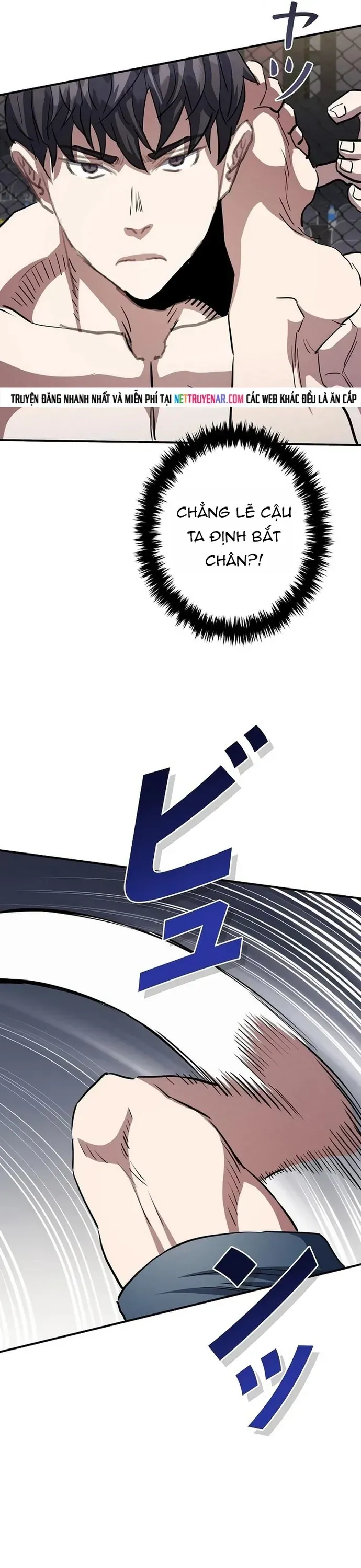 Ác Nhân Lồng Bát Giác Chapter 63 - 41