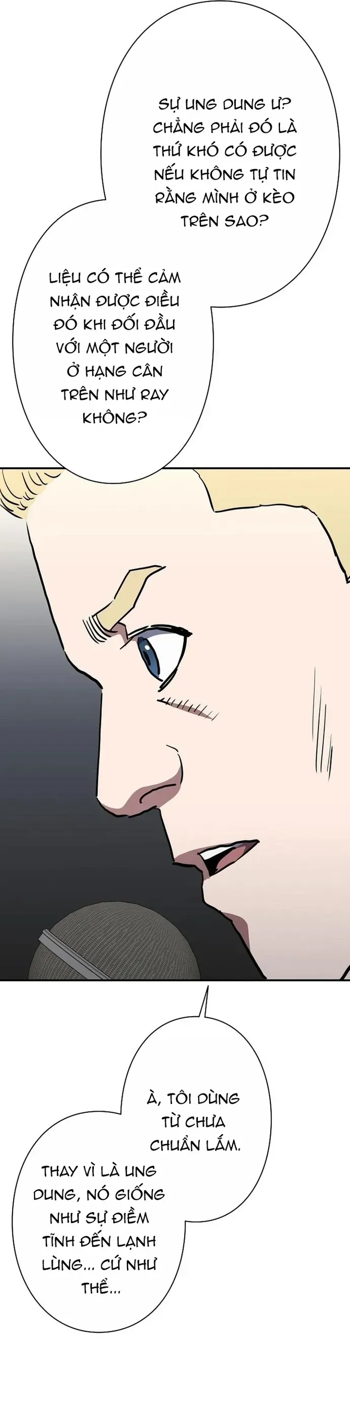 Ác Nhân Lồng Bát Giác Chapter 63 - 54