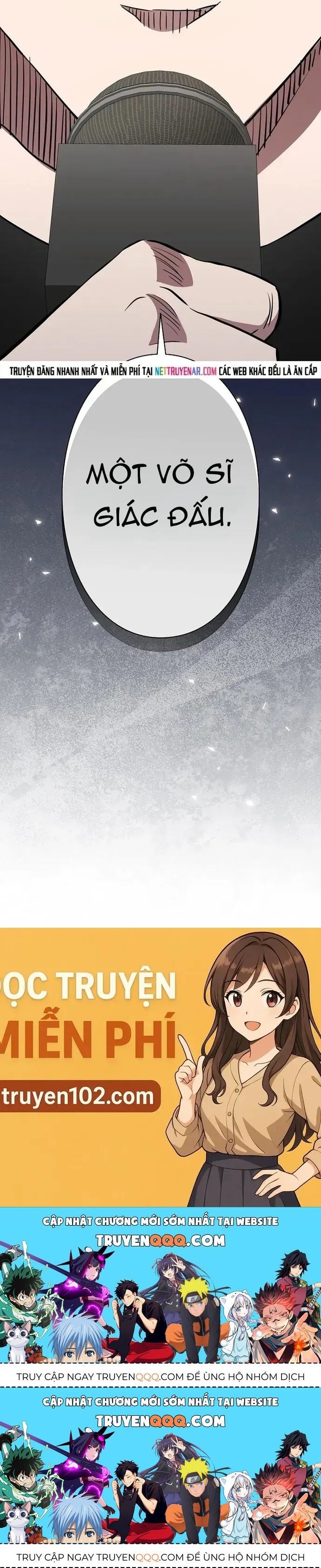 Ác Nhân Lồng Bát Giác Chapter 63 - 57