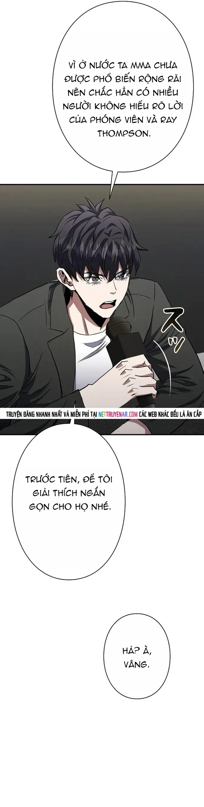 Ác Nhân Lồng Bát Giác Chapter 63 - 8