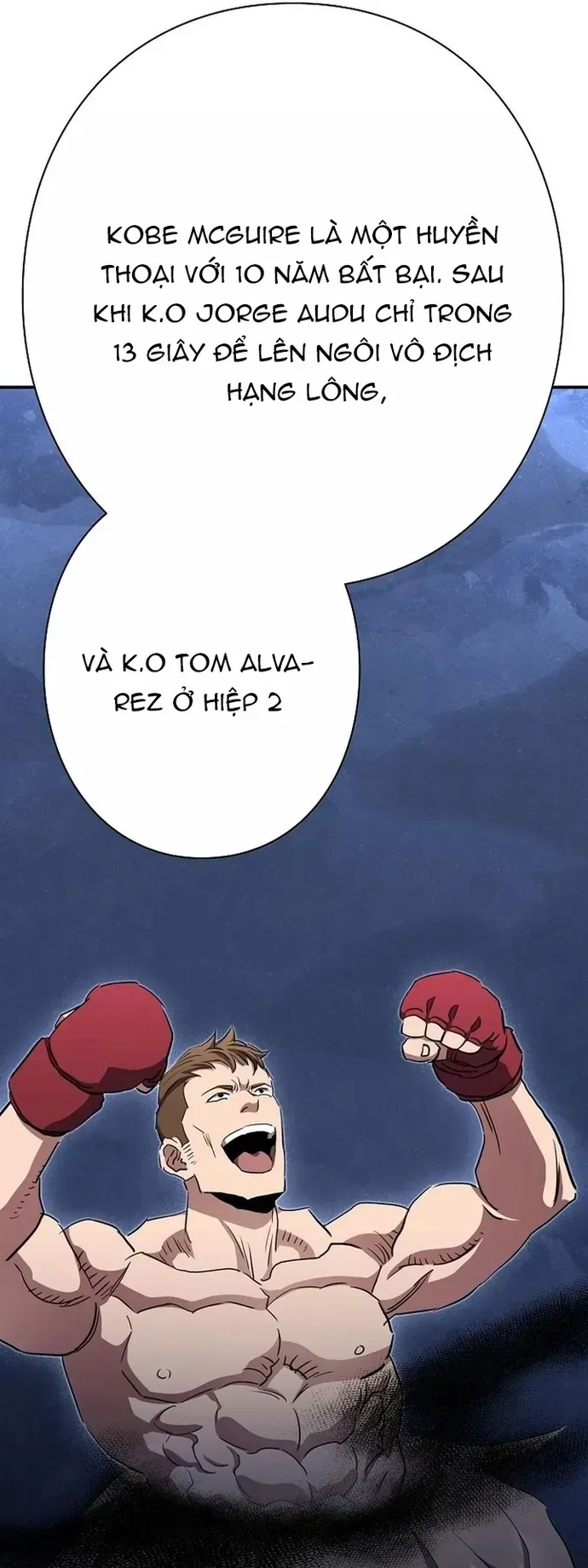 Ác Nhân Lồng Bát Giác Chapter 63 - 9