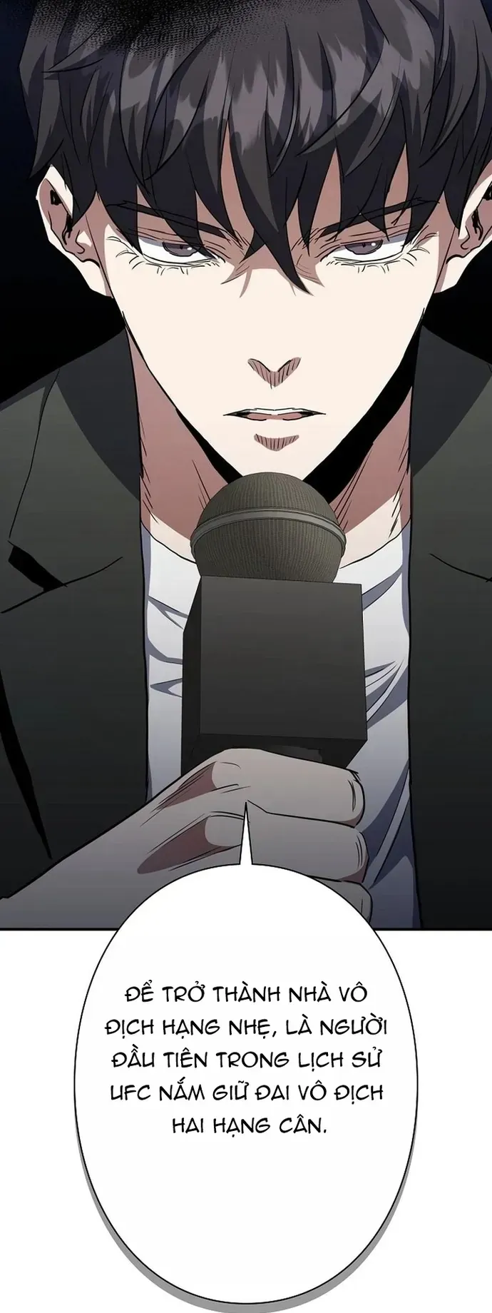 Ác Nhân Lồng Bát Giác Chapter 63 - 10