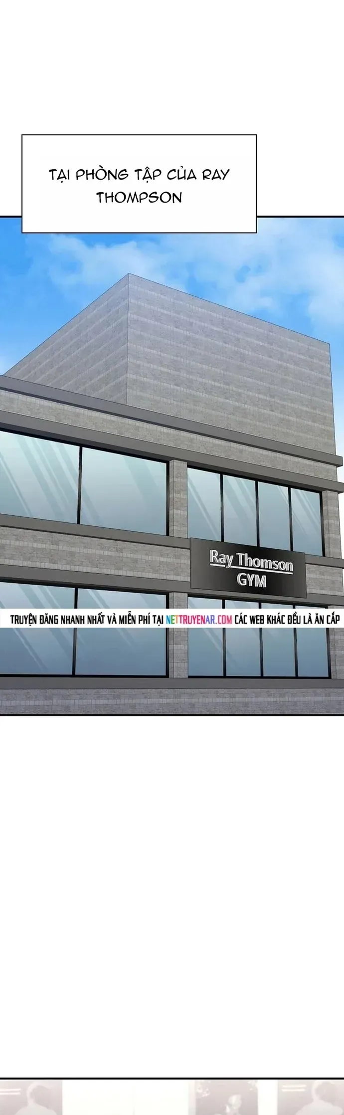 Ác Nhân Lồng Bát Giác Chapter 64 - 2