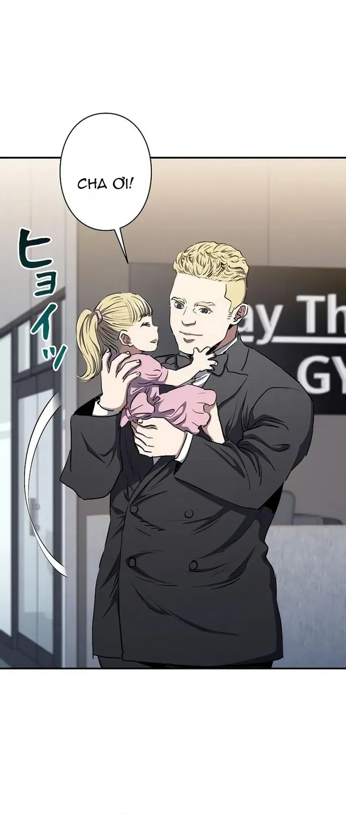 Ác Nhân Lồng Bát Giác Chapter 64 - 14