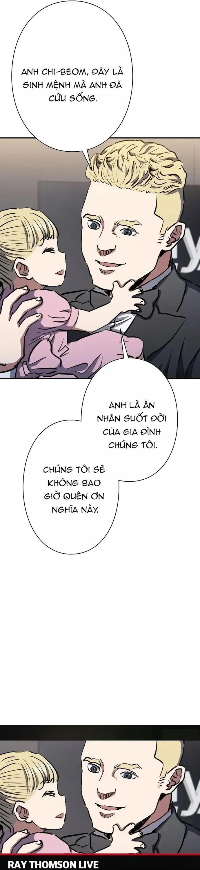 Ác Nhân Lồng Bát Giác Chapter 64 - 15