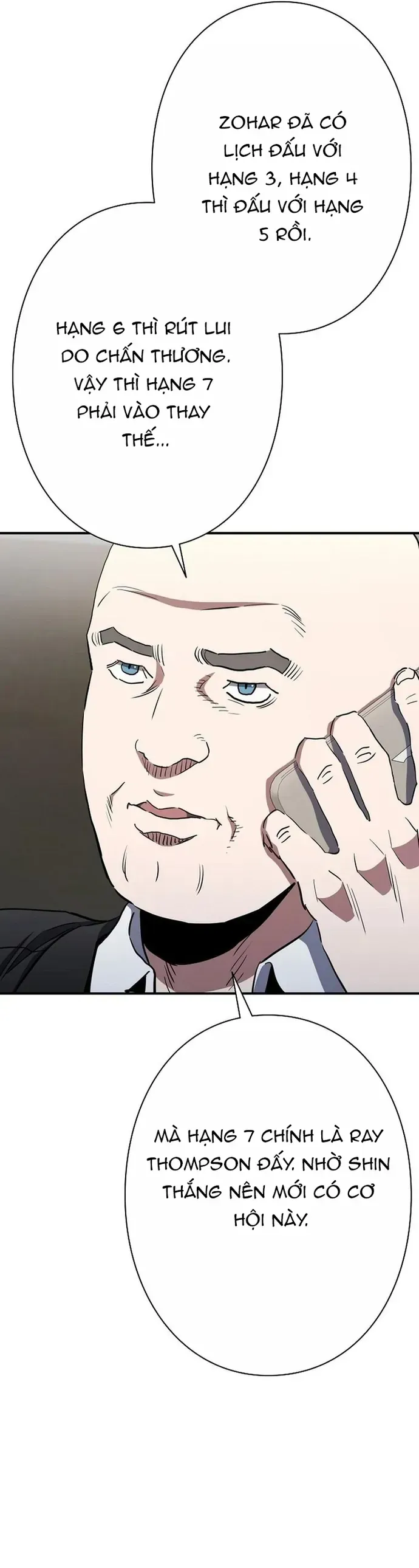 Ác Nhân Lồng Bát Giác Chapter 64 - 20