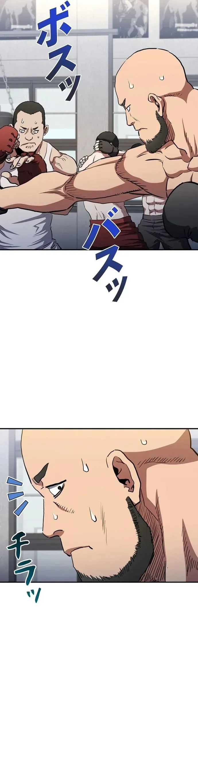 Ác Nhân Lồng Bát Giác Chapter 64 - 3