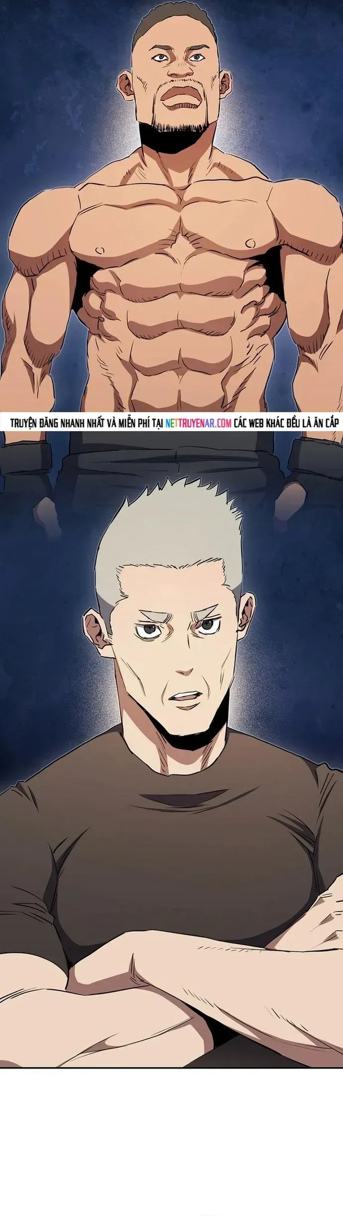 Ác Nhân Lồng Bát Giác Chapter 64 - 23