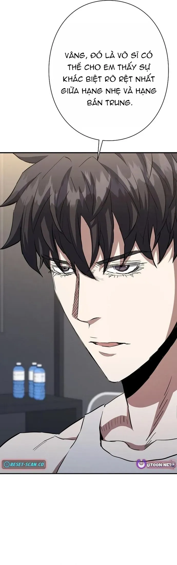 Ác Nhân Lồng Bát Giác Chapter 64 - 24