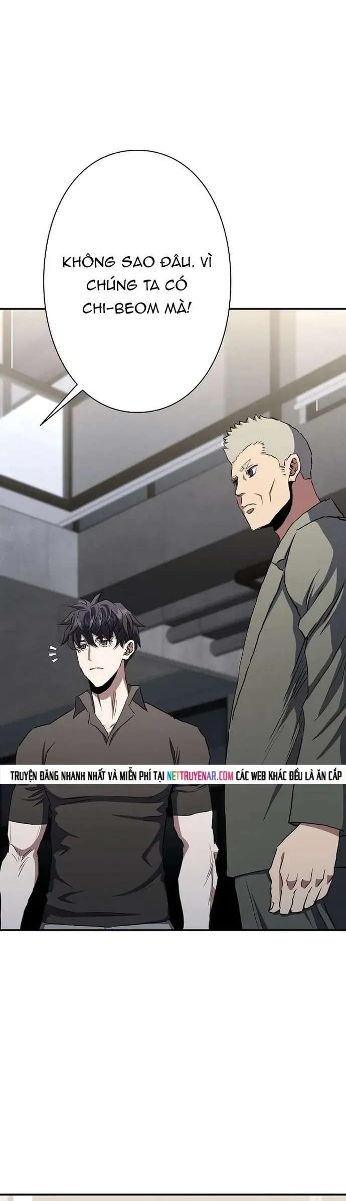 Ác Nhân Lồng Bát Giác Chapter 64 - 28