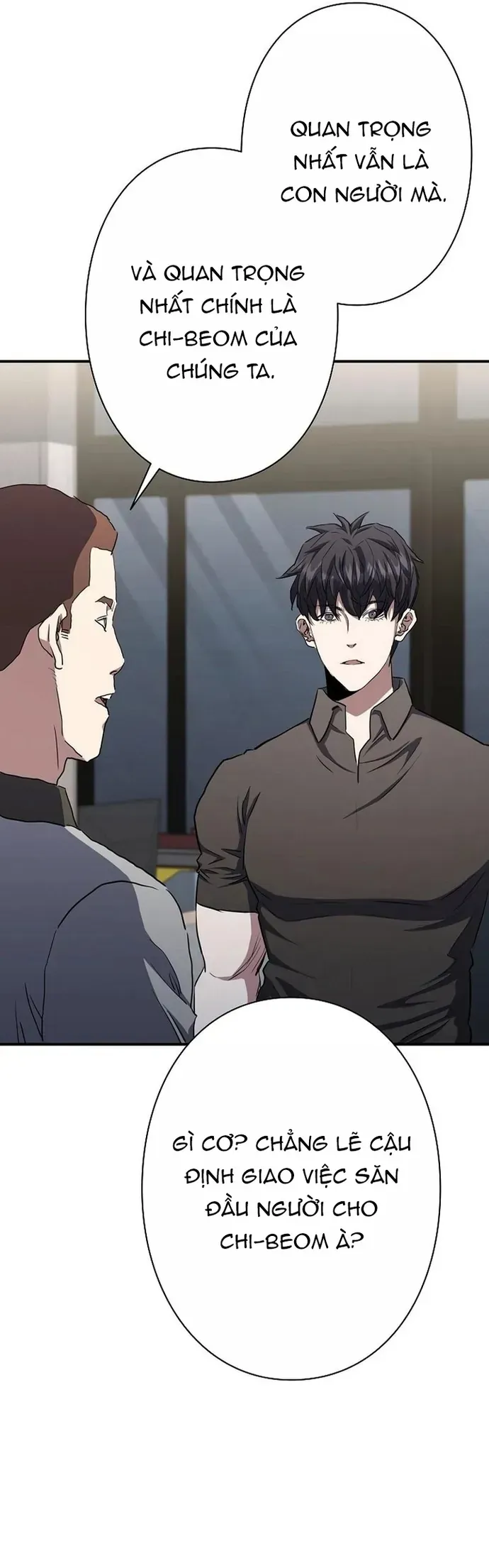 Ác Nhân Lồng Bát Giác Chapter 64 - 30