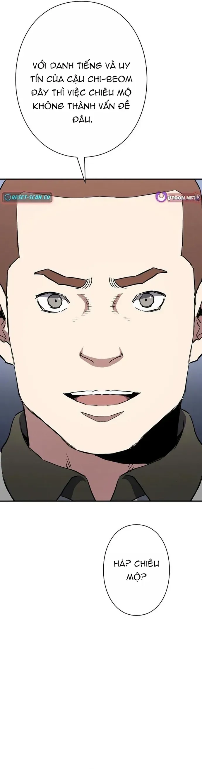 Ác Nhân Lồng Bát Giác Chapter 64 - 31