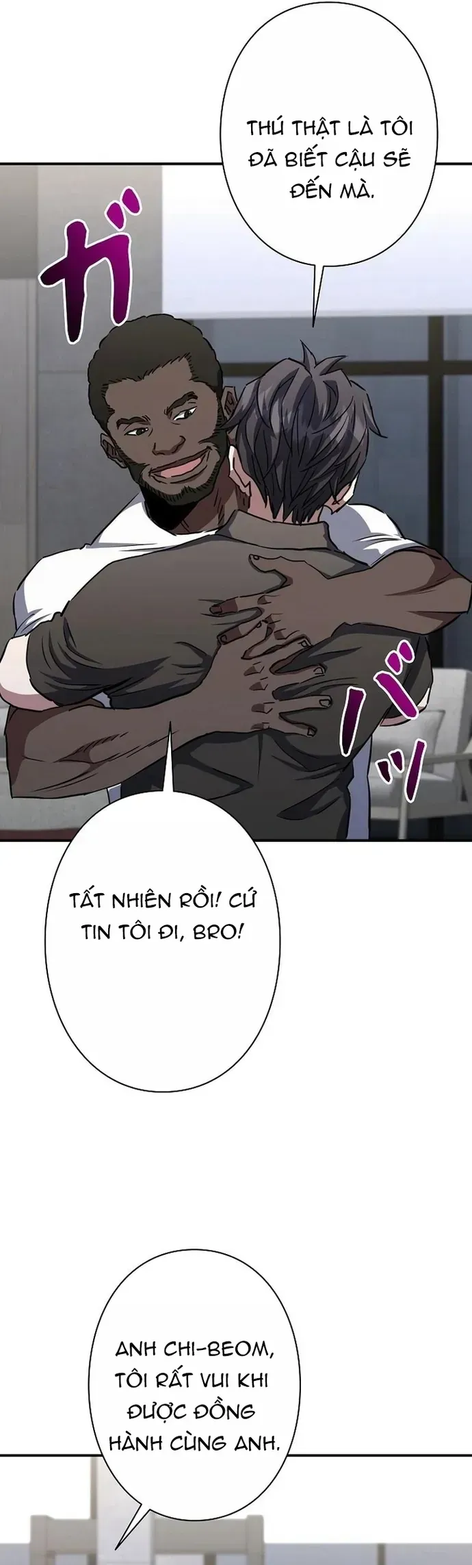 Ác Nhân Lồng Bát Giác Chapter 64 - 34