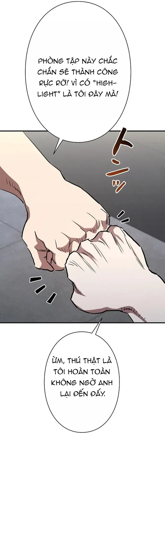 Ác Nhân Lồng Bát Giác Chapter 64 - 36