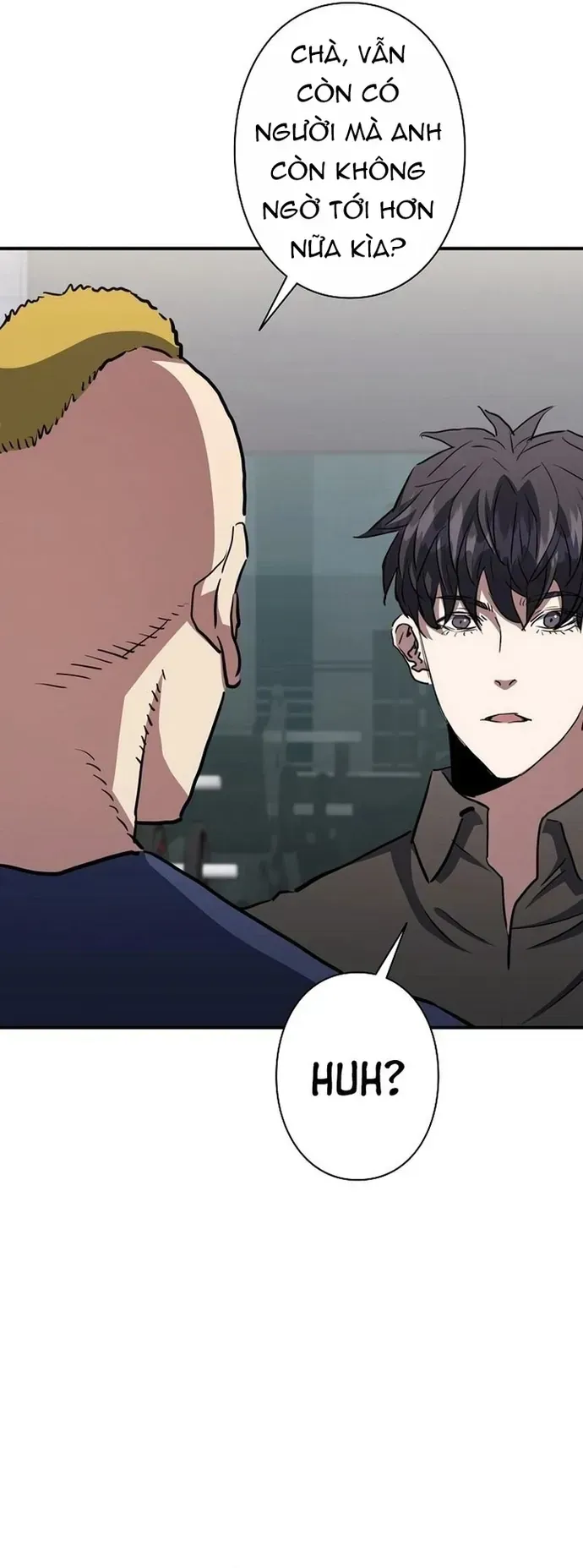 Ác Nhân Lồng Bát Giác Chapter 64 - 37