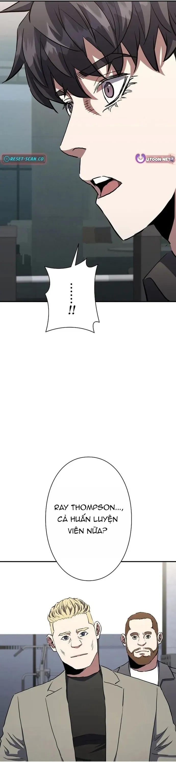 Ác Nhân Lồng Bát Giác Chapter 64 - 39