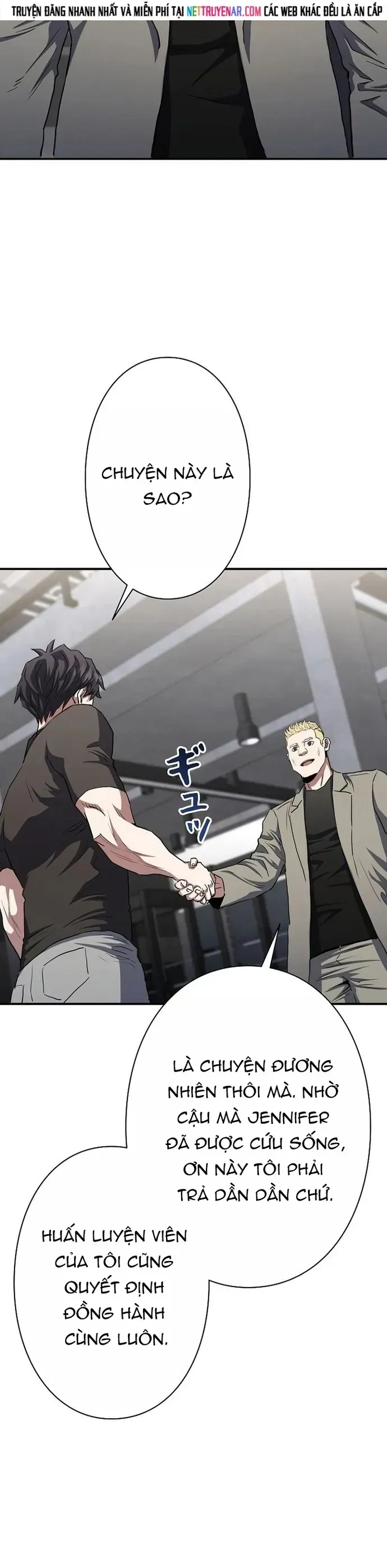 Ác Nhân Lồng Bát Giác Chapter 64 - 40