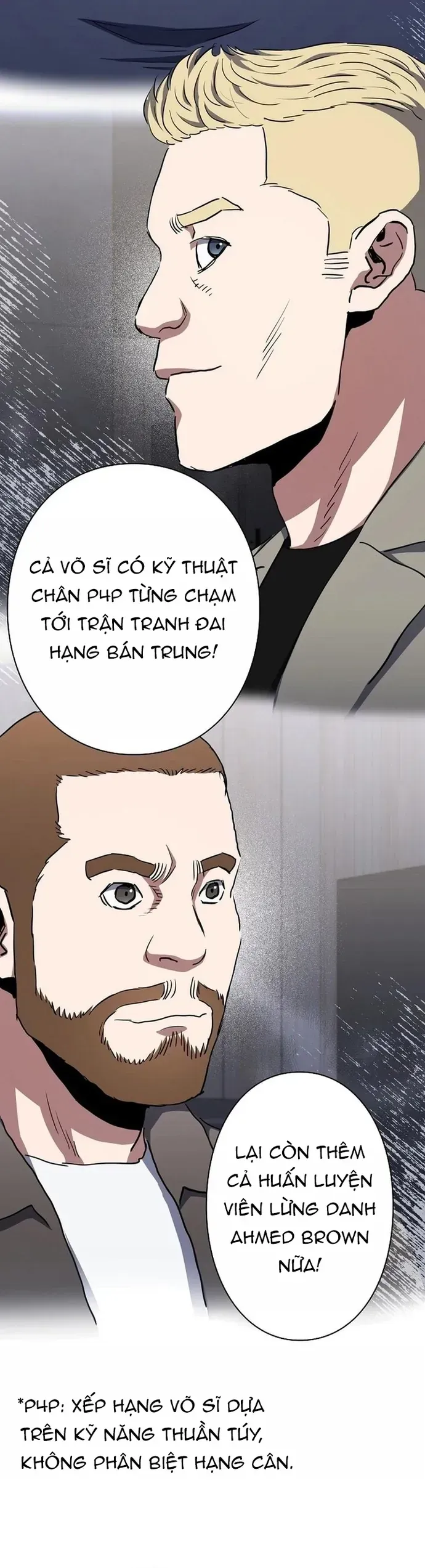 Ác Nhân Lồng Bát Giác Chapter 64 - 44