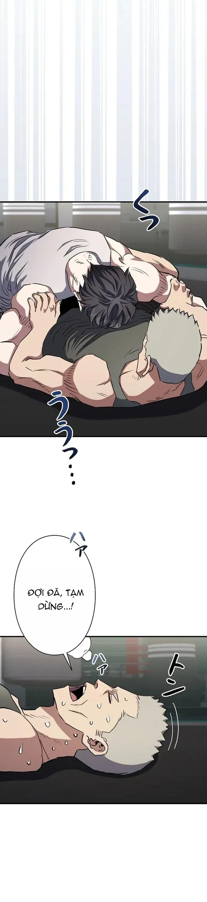 Ác Nhân Lồng Bát Giác Chapter 64 - 47