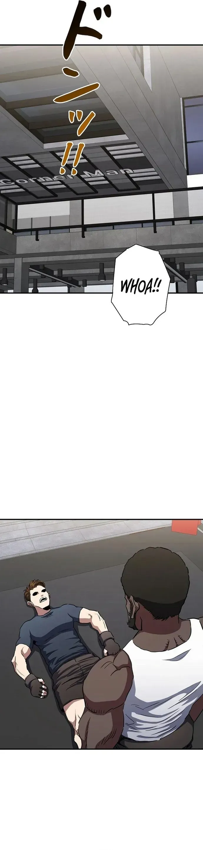 Ác Nhân Lồng Bát Giác Chapter 64 - 49