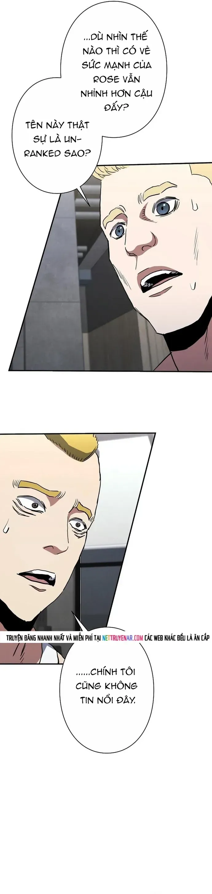 Ác Nhân Lồng Bát Giác Chapter 64 - 50