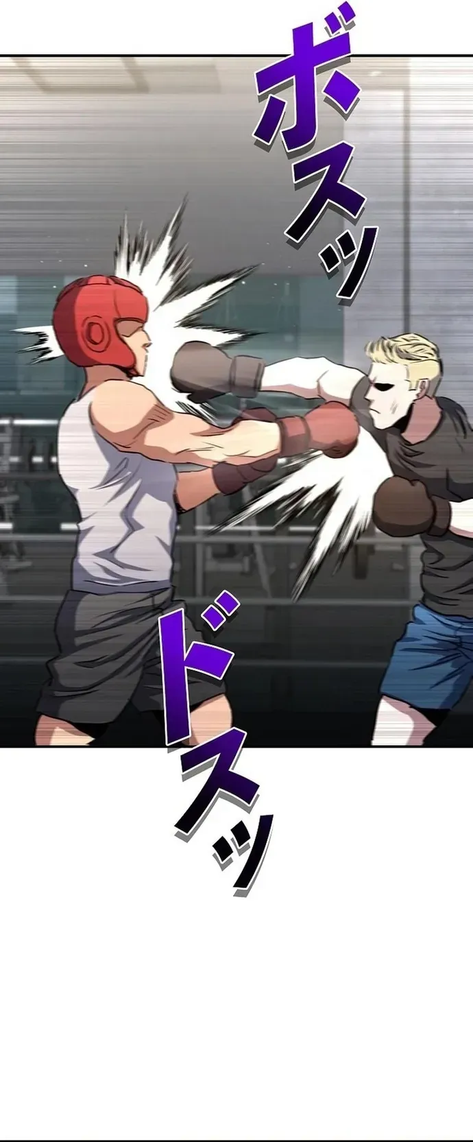 Ác Nhân Lồng Bát Giác Chapter 64 - 51