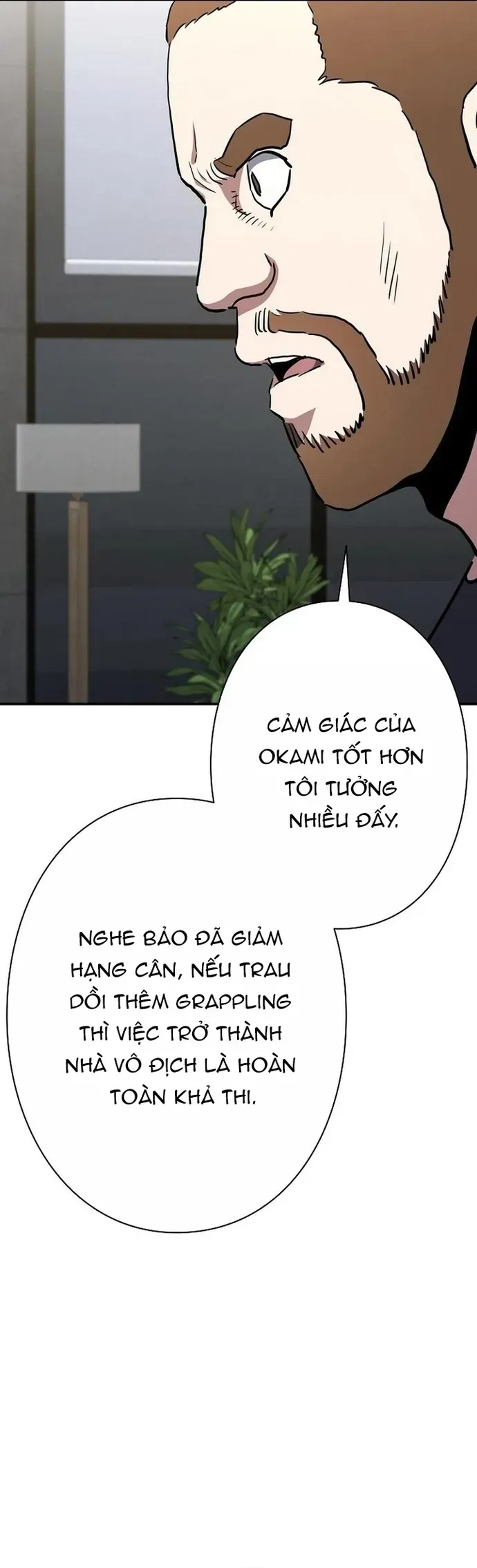 Ác Nhân Lồng Bát Giác Chapter 64 - 52