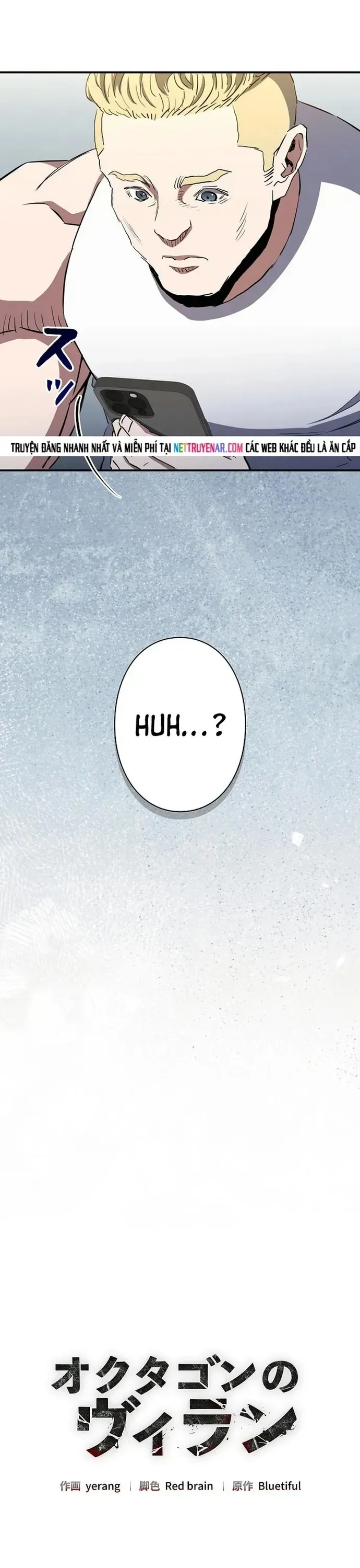 Ác Nhân Lồng Bát Giác Chapter 64 - 7