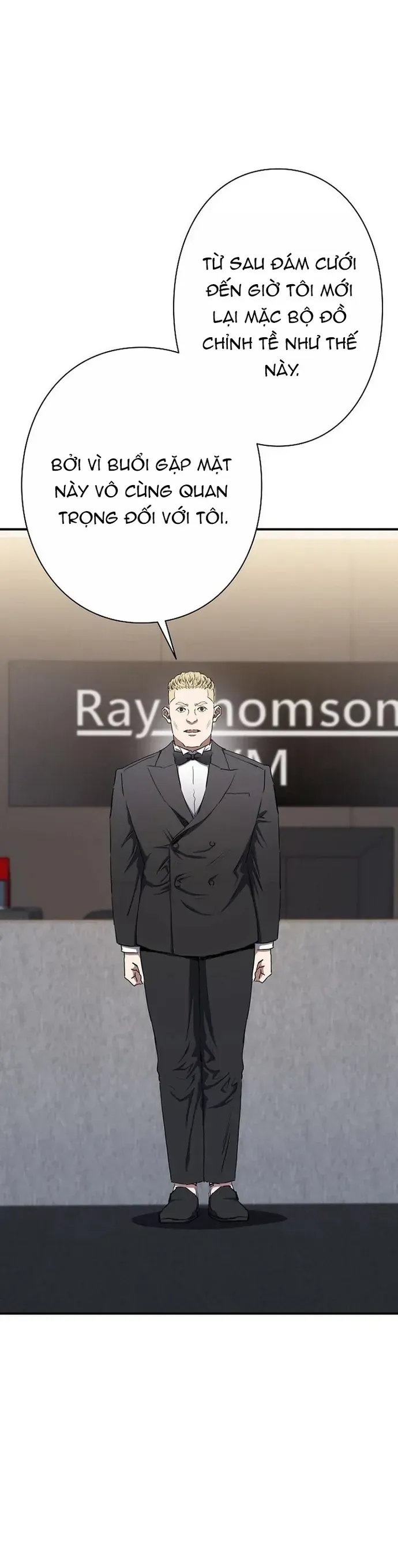 Ác Nhân Lồng Bát Giác Chapter 64 - 8