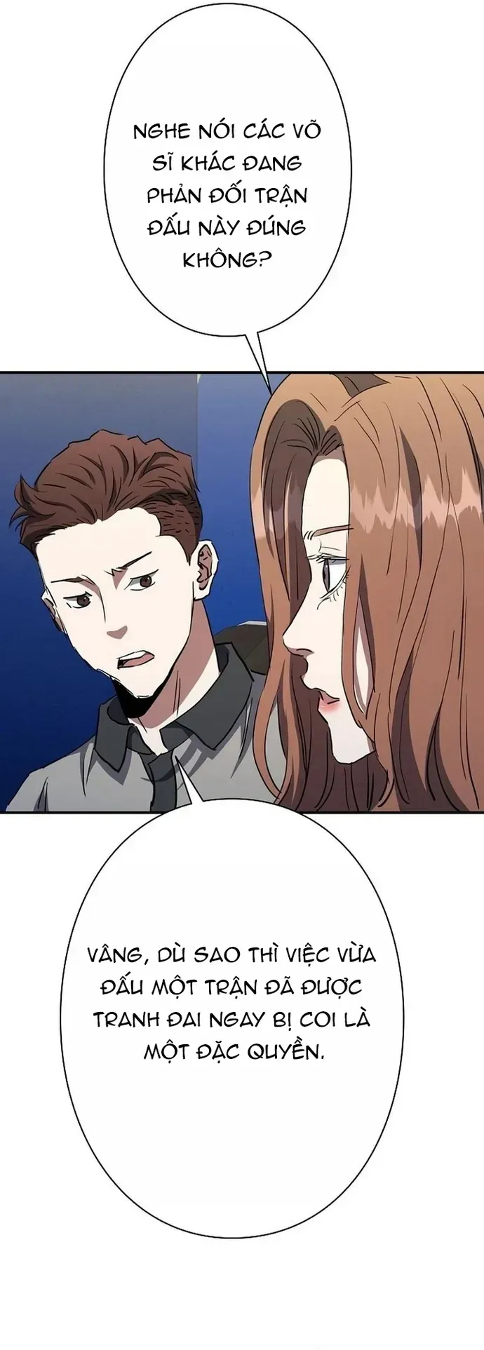 Ác Nhân Lồng Bát Giác Chapter 65 - 14