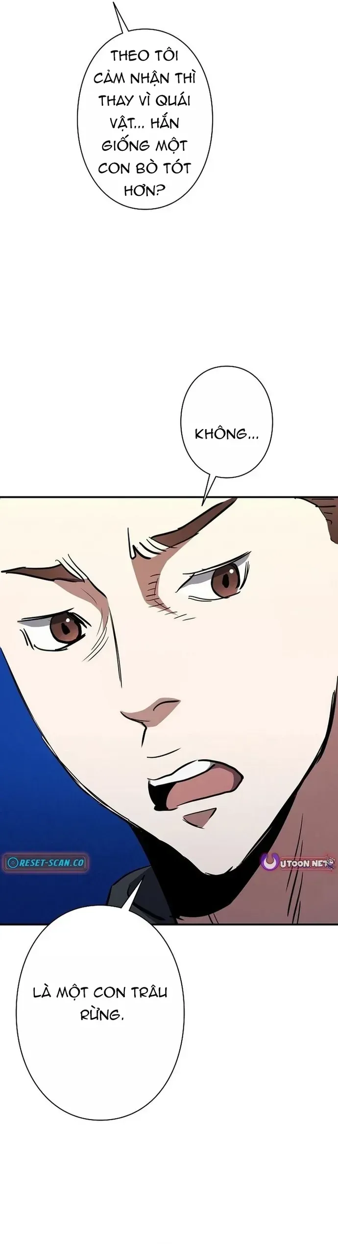 Ác Nhân Lồng Bát Giác Chapter 65 - 19