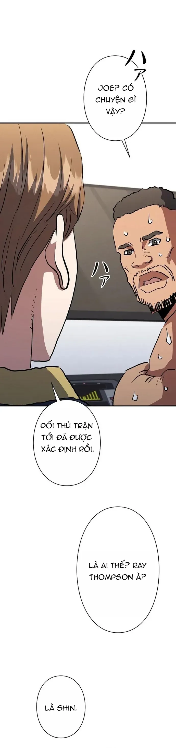 Ác Nhân Lồng Bát Giác Chapter 65 - 2