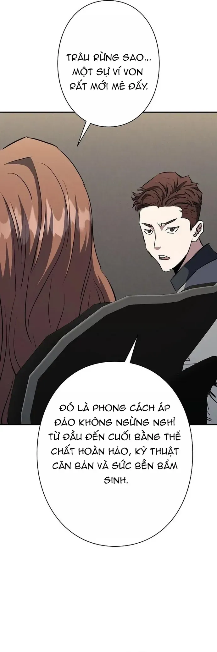 Ác Nhân Lồng Bát Giác Chapter 65 - 20