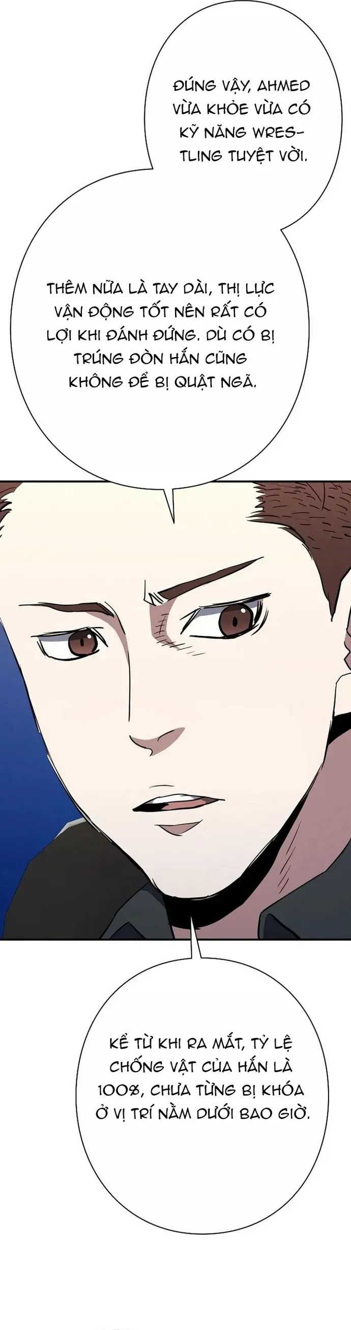 Ác Nhân Lồng Bát Giác Chapter 65 - 22