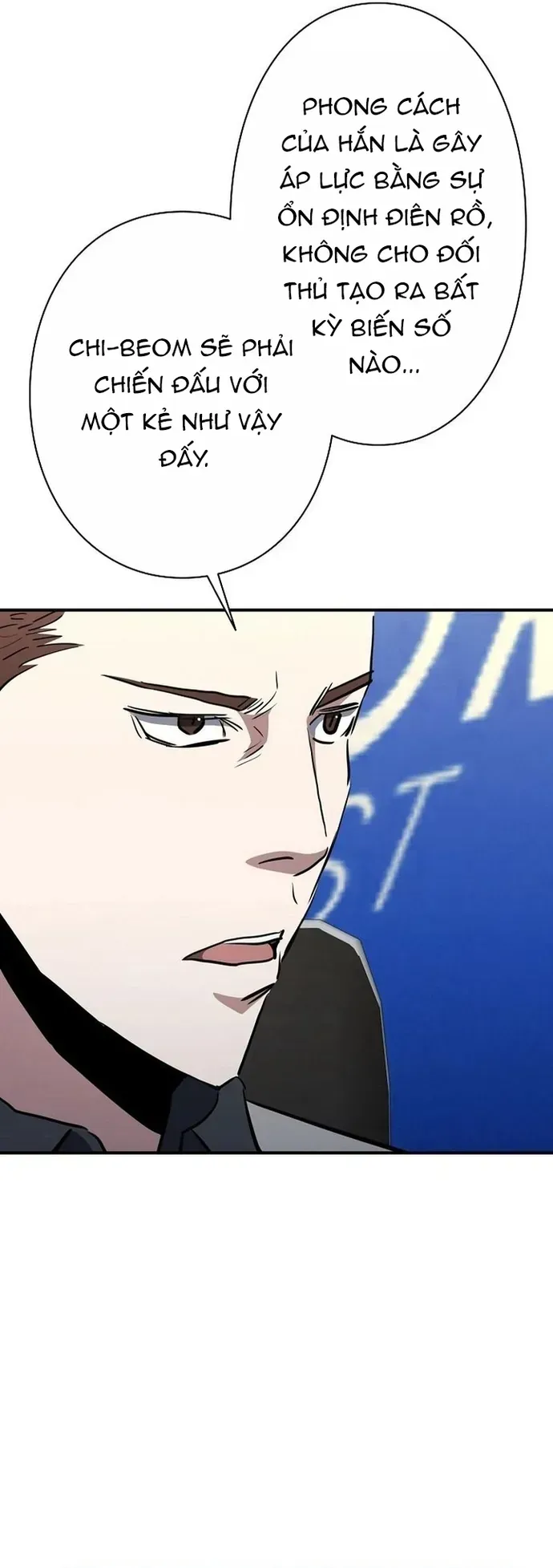 Ác Nhân Lồng Bát Giác Chapter 65 - 24