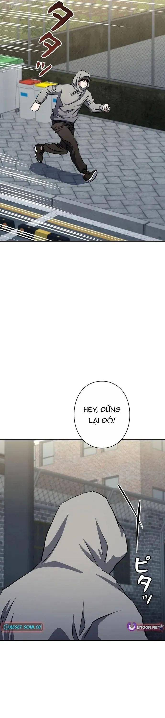 Ác Nhân Lồng Bát Giác Chapter 65 - 26