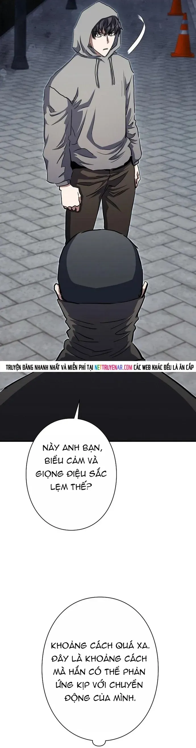 Ác Nhân Lồng Bát Giác Chapter 65 - 29