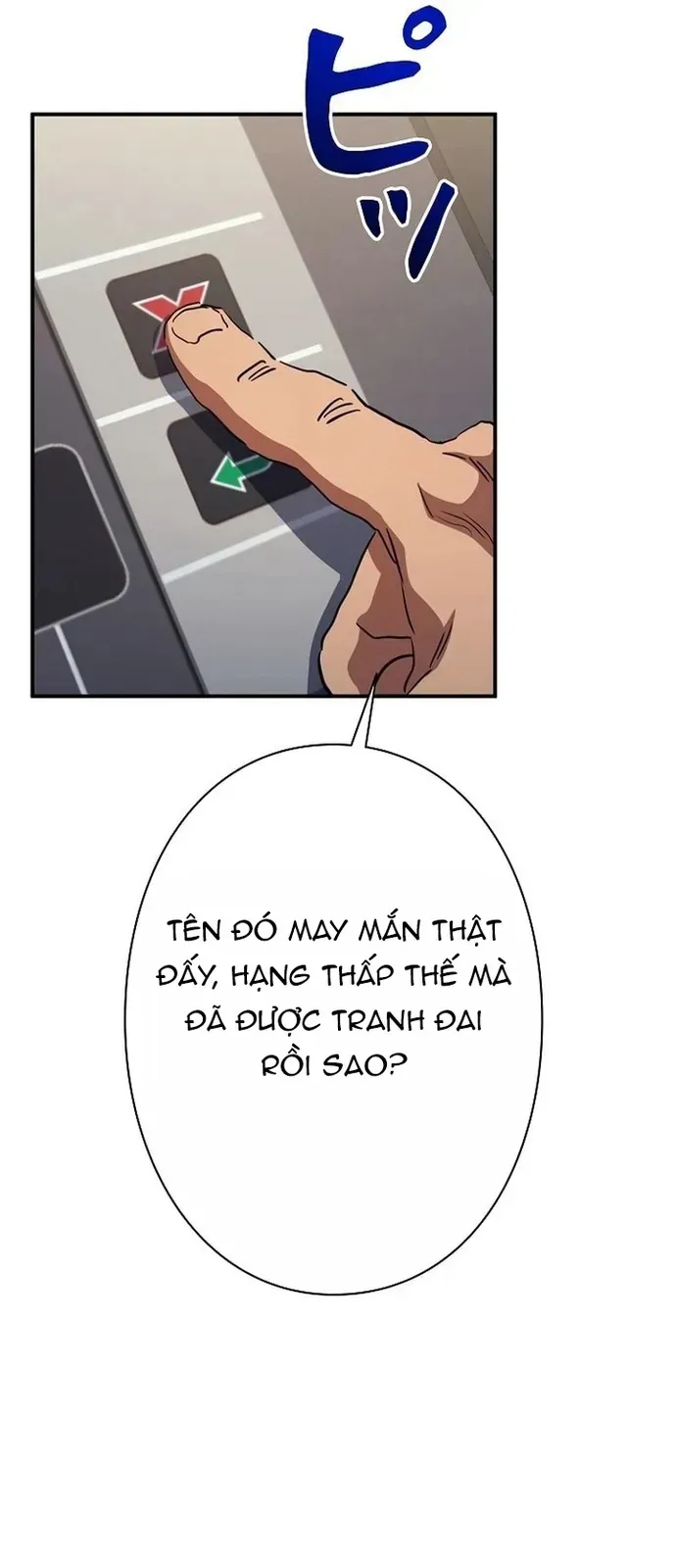 Ác Nhân Lồng Bát Giác Chapter 65 - 3