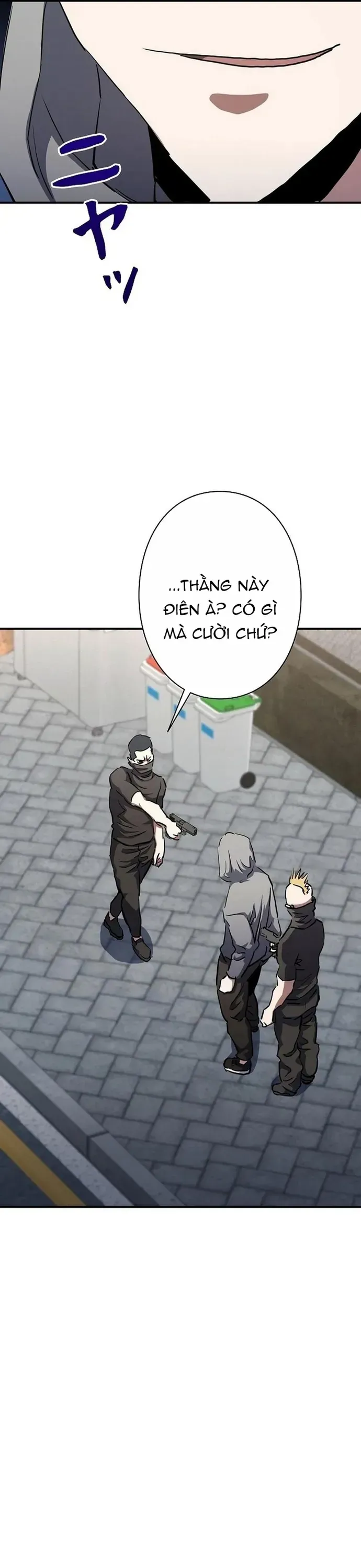 Ác Nhân Lồng Bát Giác Chapter 65 - 36