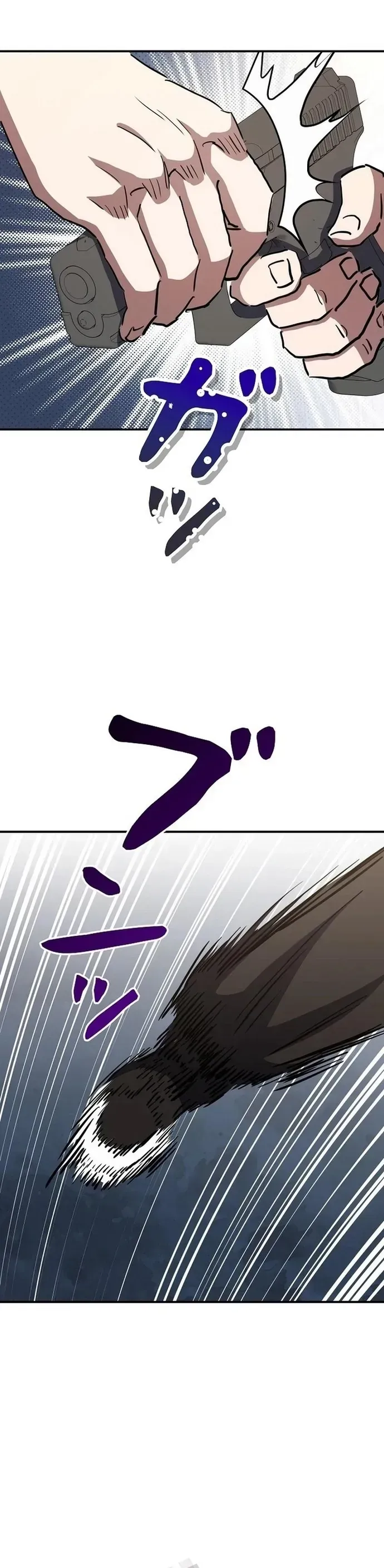 Ác Nhân Lồng Bát Giác Chapter 65 - 37