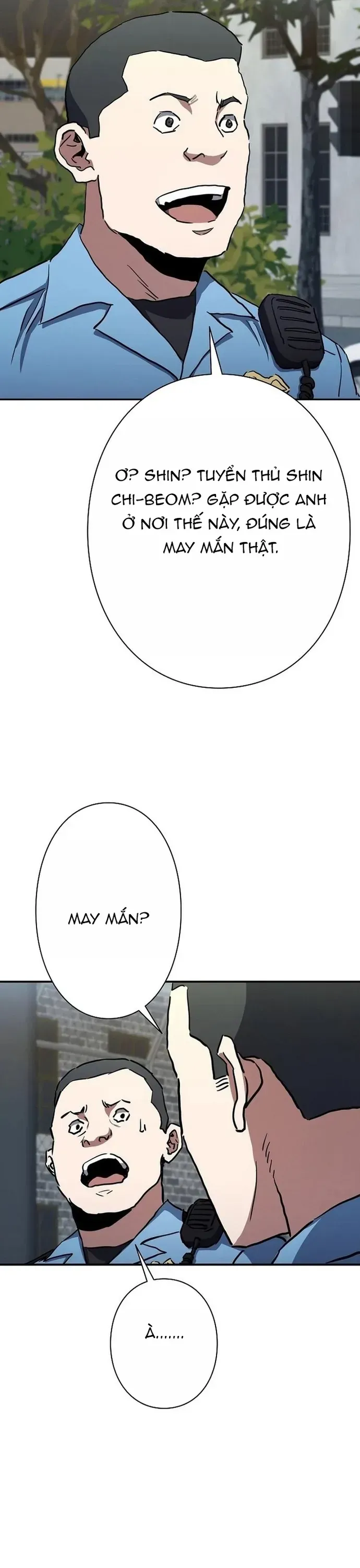 Ác Nhân Lồng Bát Giác Chapter 65 - 49