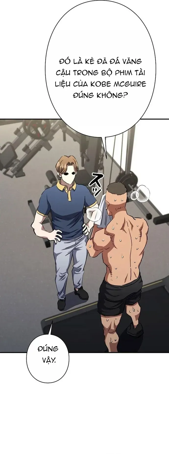 Ác Nhân Lồng Bát Giác Chapter 65 - 5