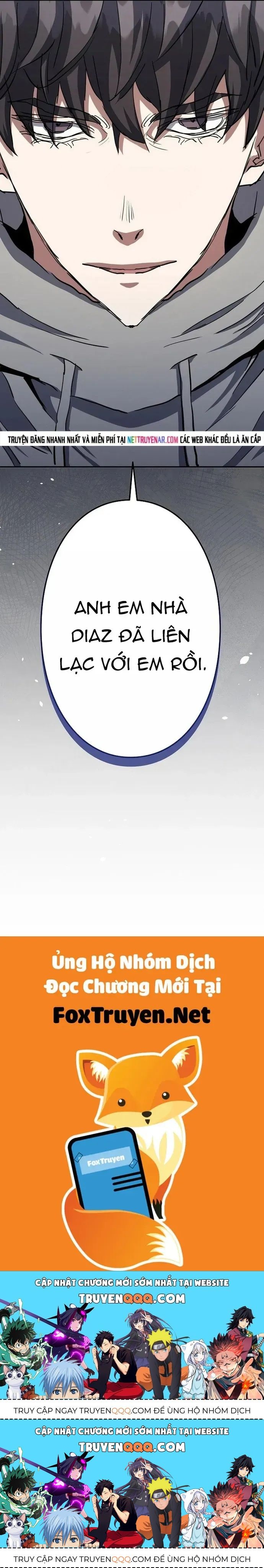 Ác Nhân Lồng Bát Giác Chapter 65 - 56