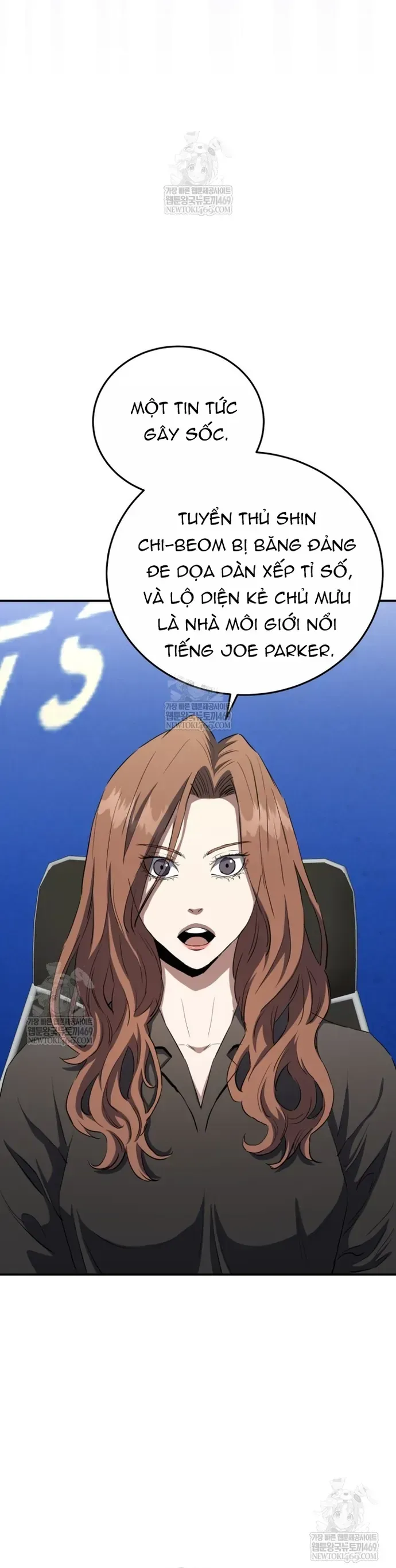 Ác Nhân Lồng Bát Giác Chapter 66 - 11