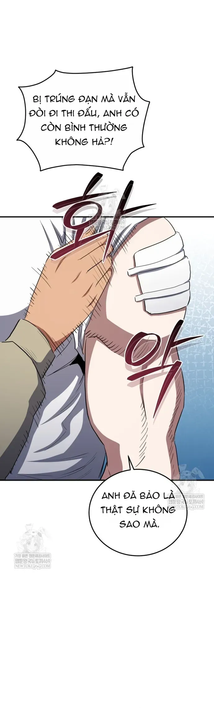 Ác Nhân Lồng Bát Giác Chapter 66 - 20