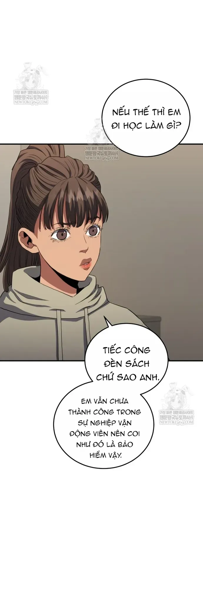 Ác Nhân Lồng Bát Giác Chapter 66 - 26