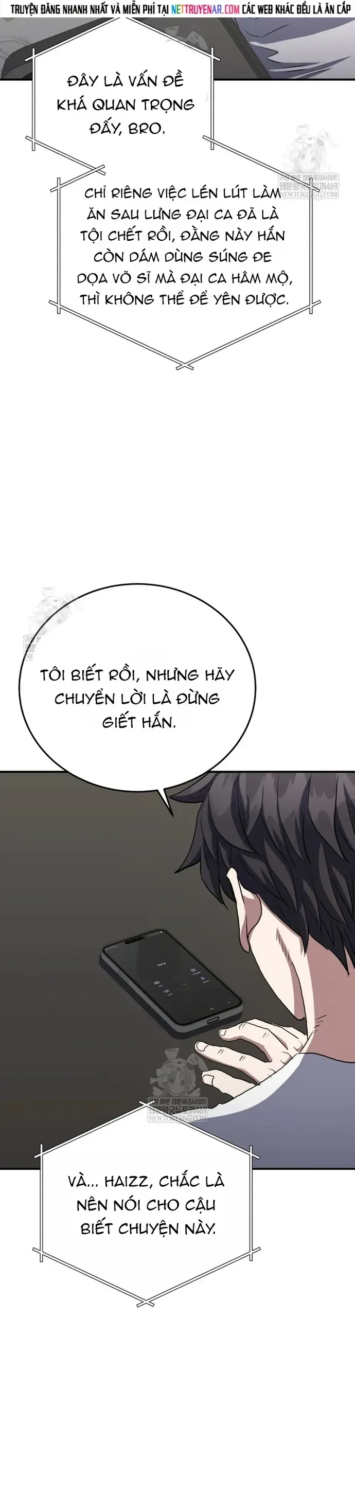 Ác Nhân Lồng Bát Giác Chapter 66 - 34